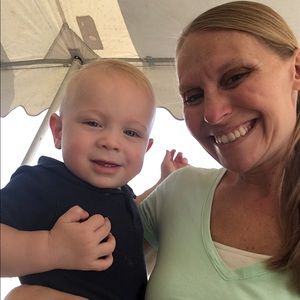 Meet your Posher, Kristie